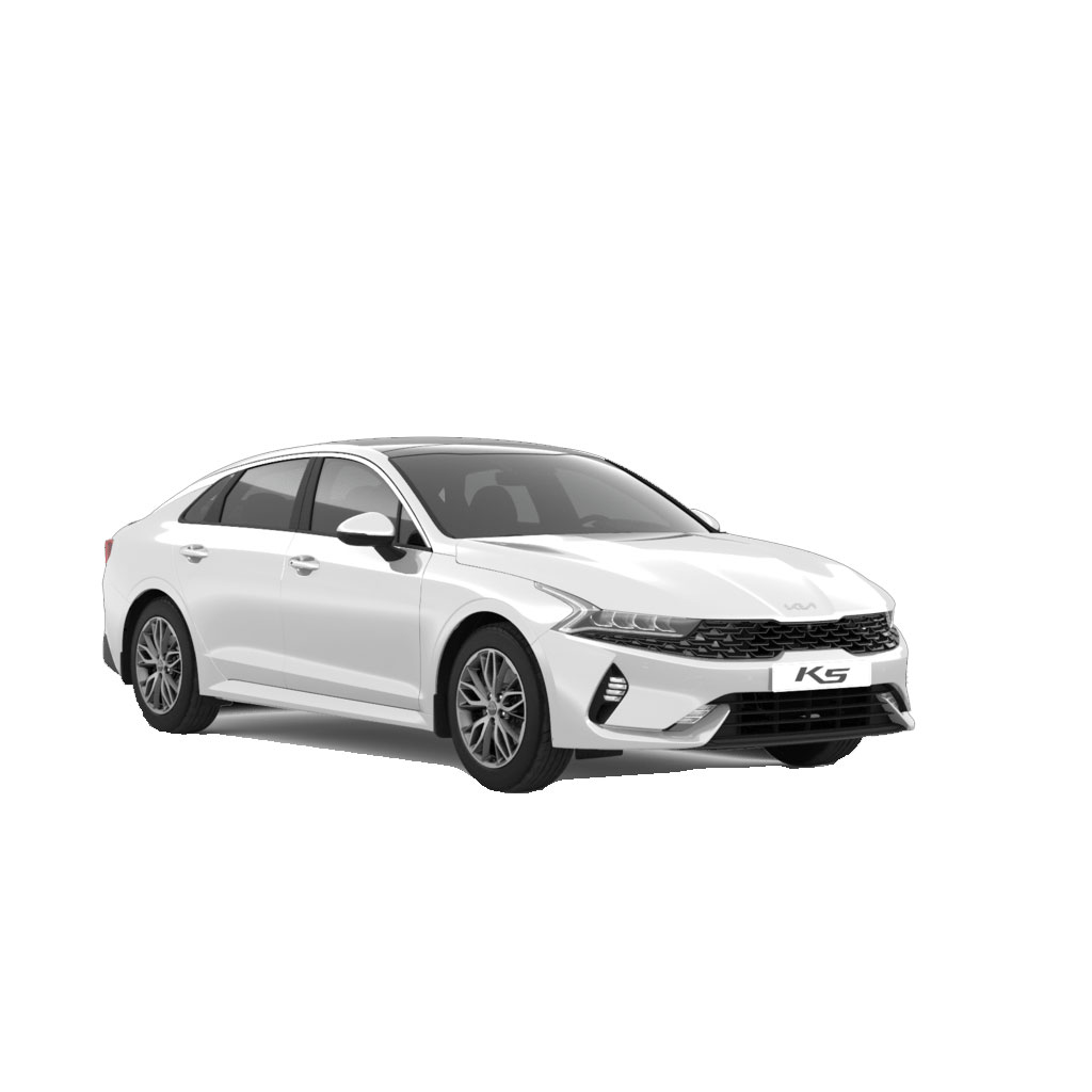 Профессиональный ремонт Kia K5