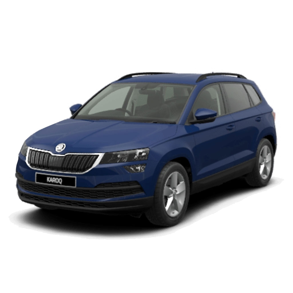 Ремонт Skoda Karoq в Калининграде