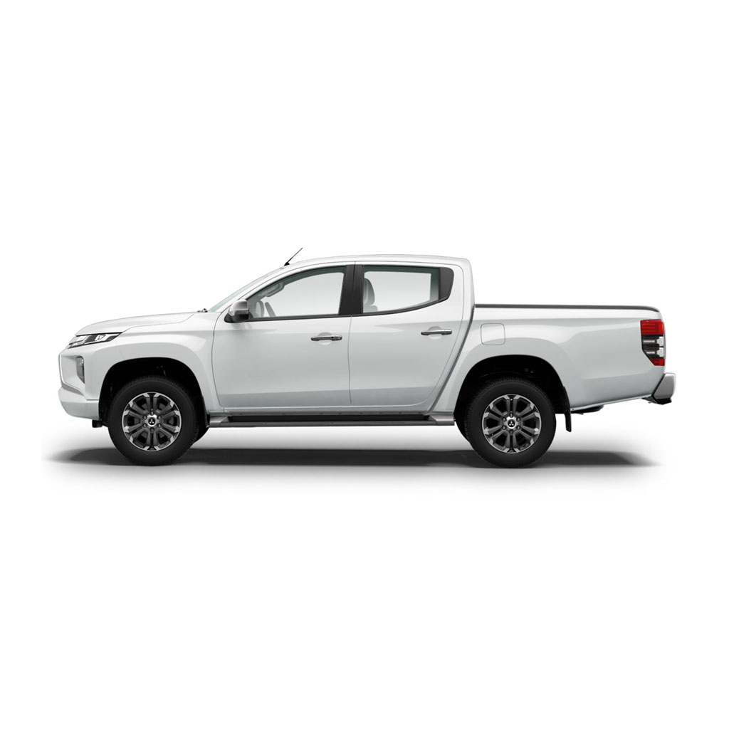 Ремонт Mitsubishi L200 в Калининграде