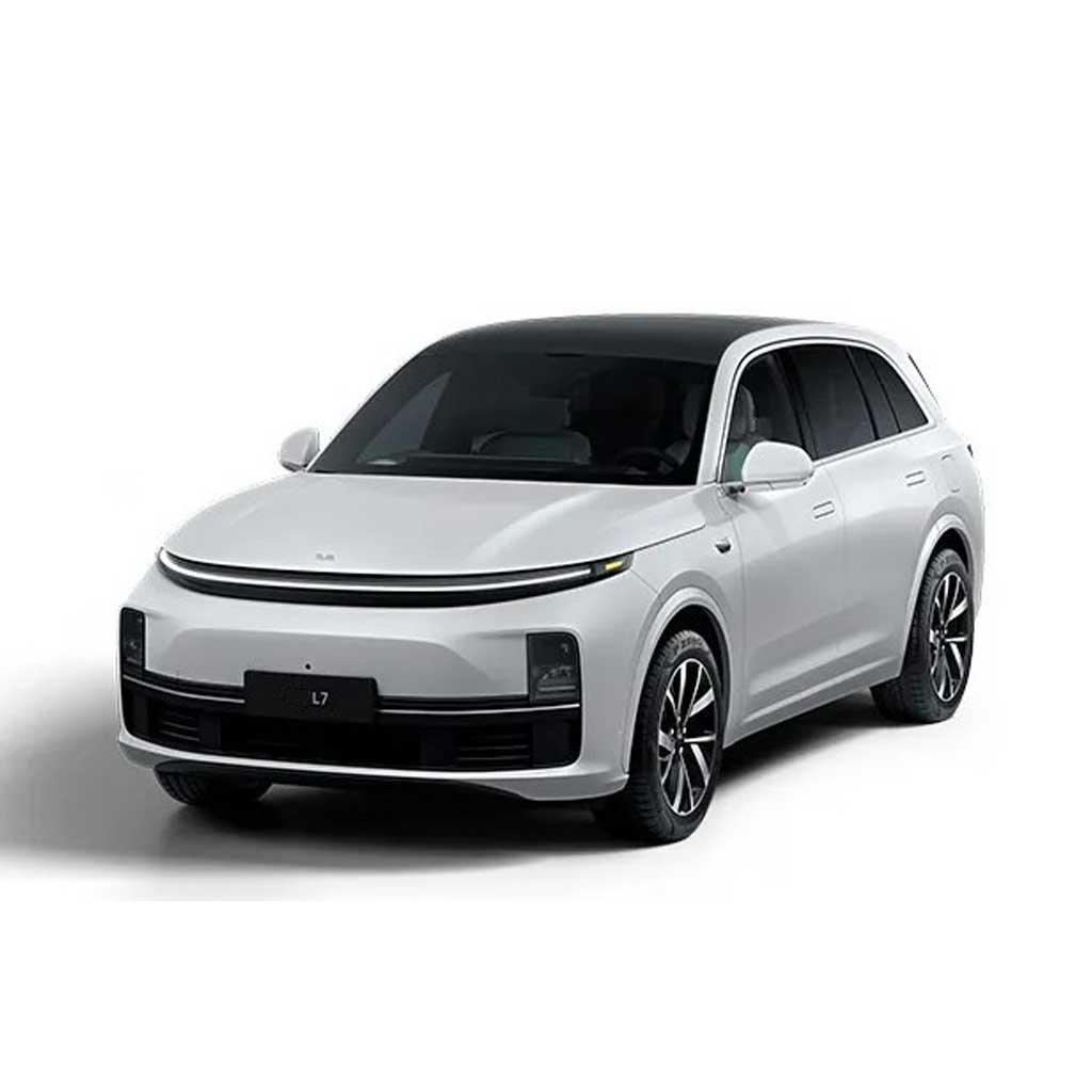 Ремонт Li Auto L7 в Калининграде