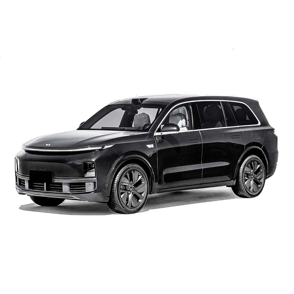 Ремонт Li Auto L9 в Калининграде