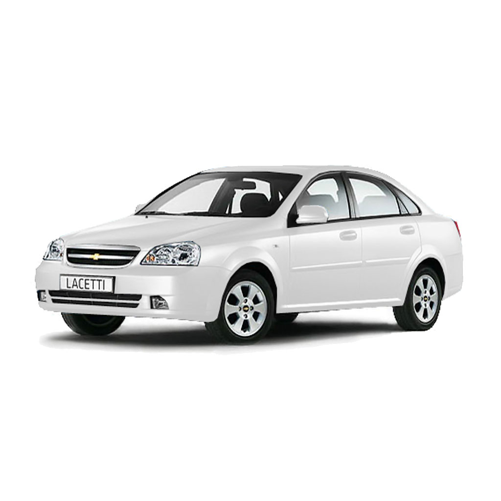 Ремонт Chevrolet Lacetti в Калининграде