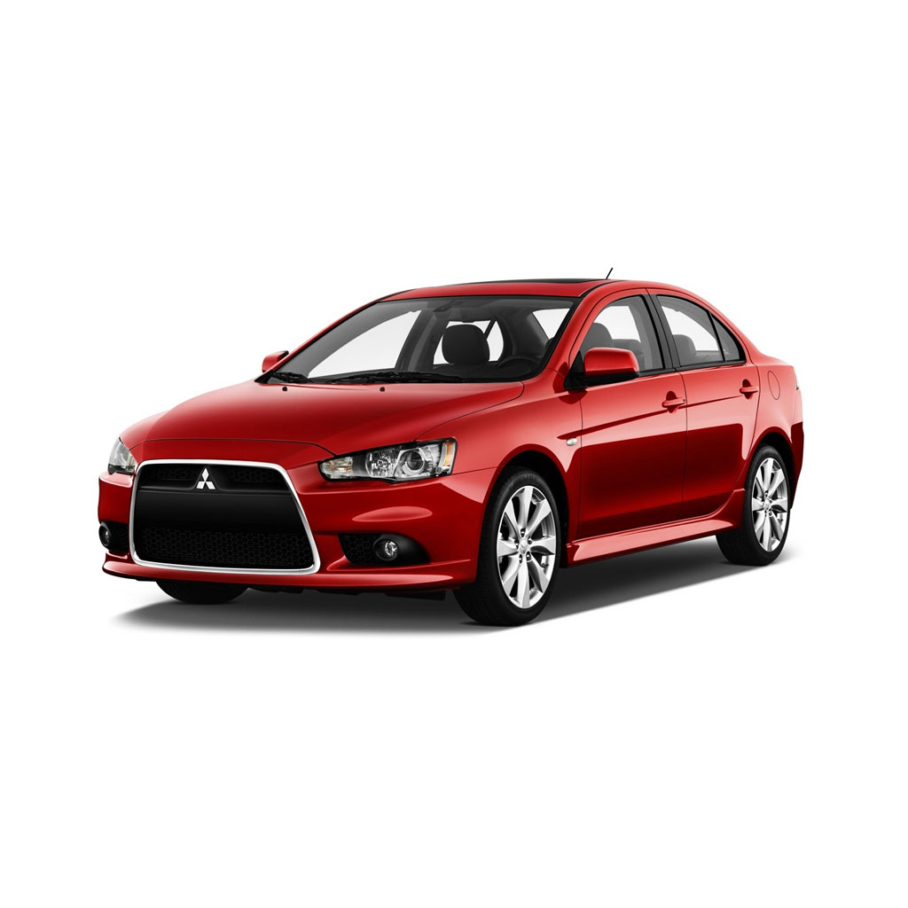 Ремонт Mitsubishi Lancer в Калининграде