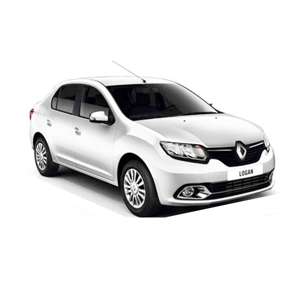 Ремонт Renault Logan в Калининграде