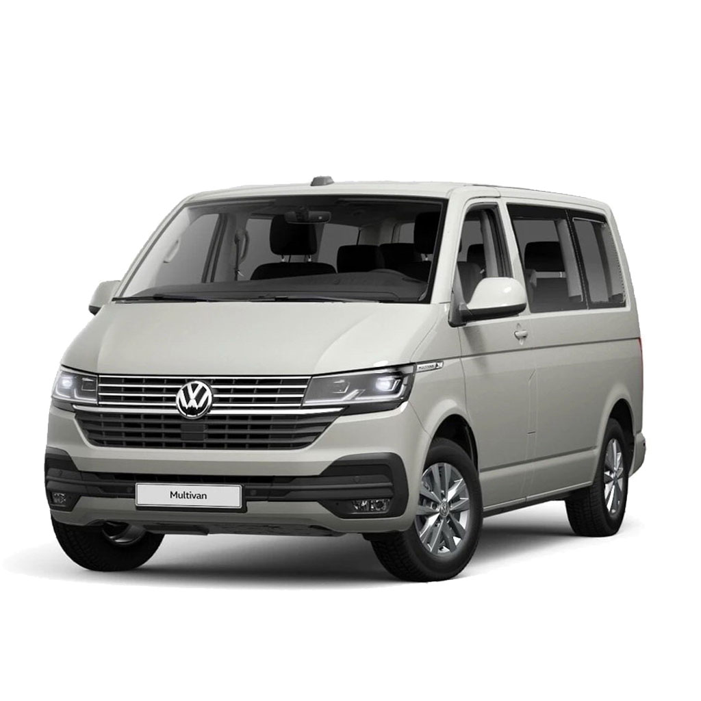 Ремонт Volkswagen Multivan в Калининграде