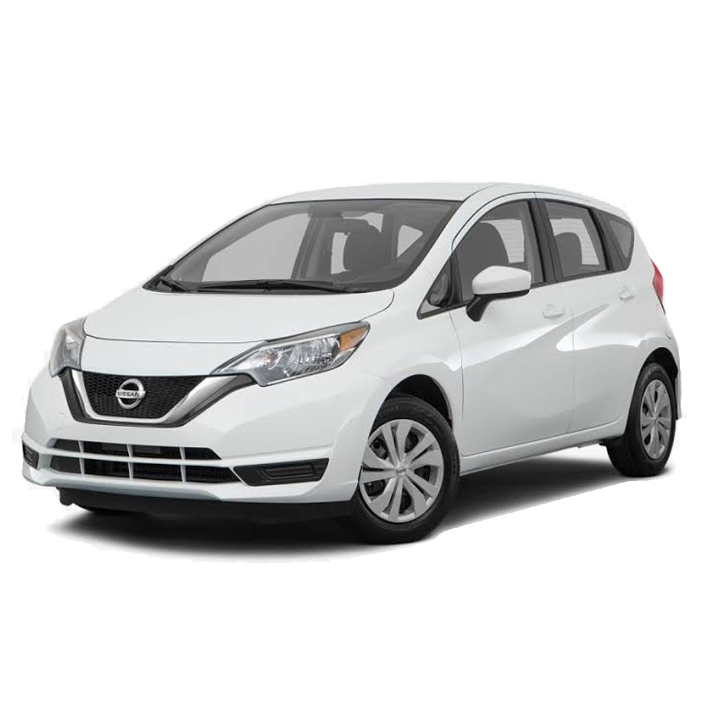 Ремонт Nissan Note в Калининграде