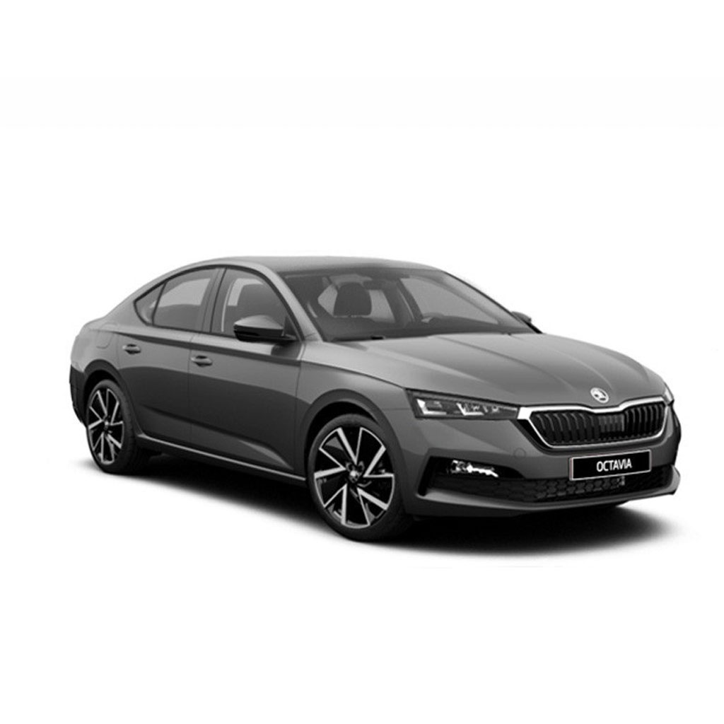 Ремонт Skoda Octavia в Калининграде