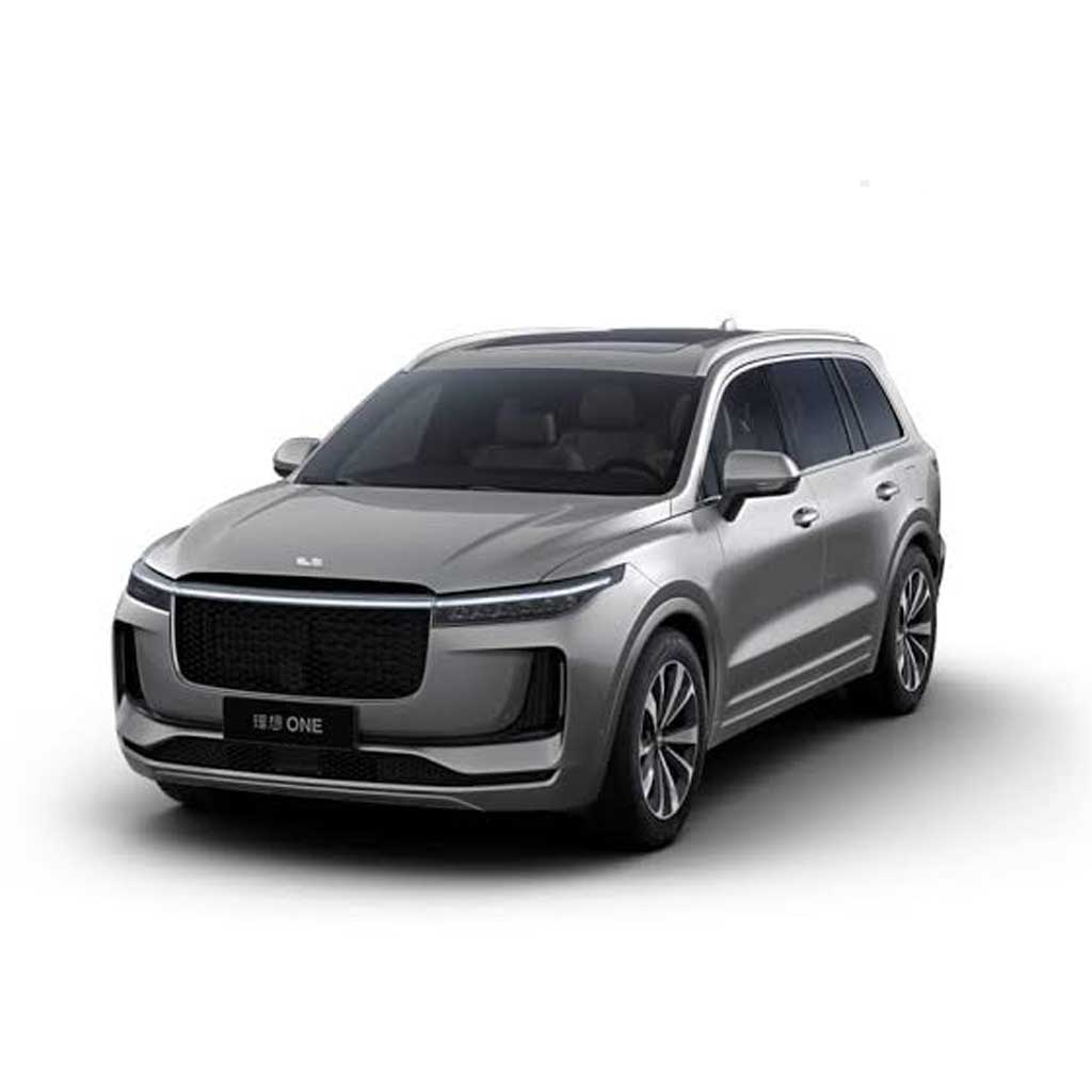 Ремонт Li Auto One в Калининграде
