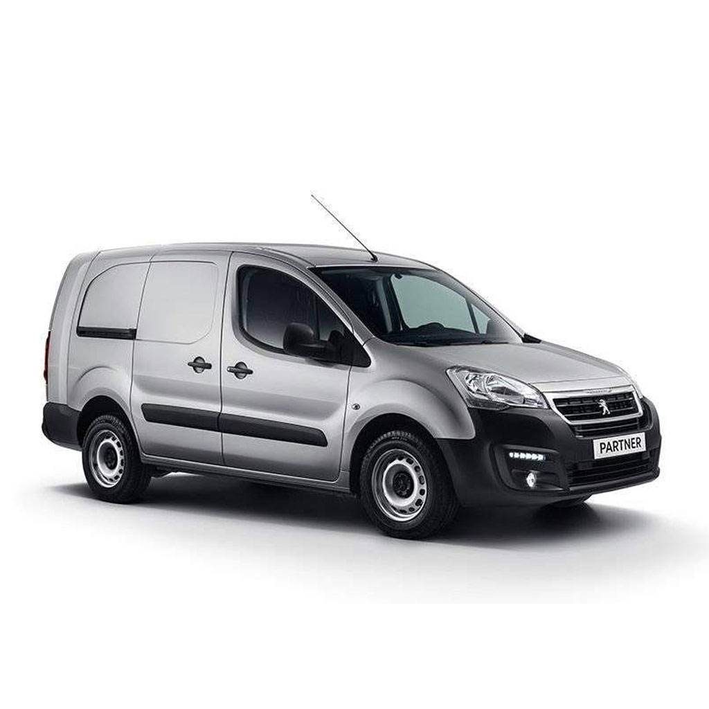 Ремонт Peugeot Partner в Калининграде