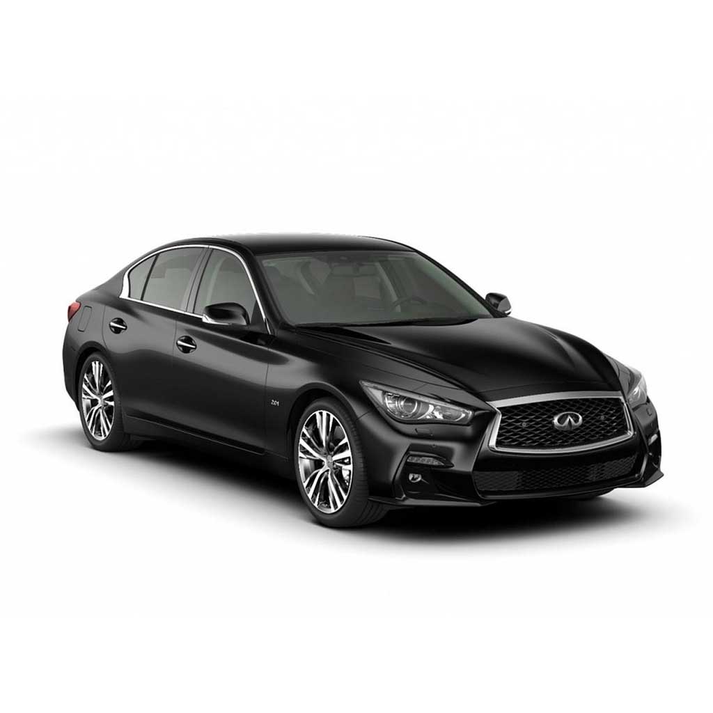Ремонт Infiniti Q50 в Калининграде