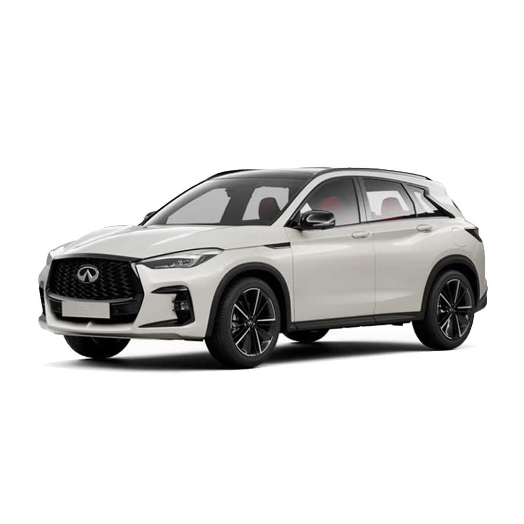 Ремонт Infiniti QX50 в Калининграде