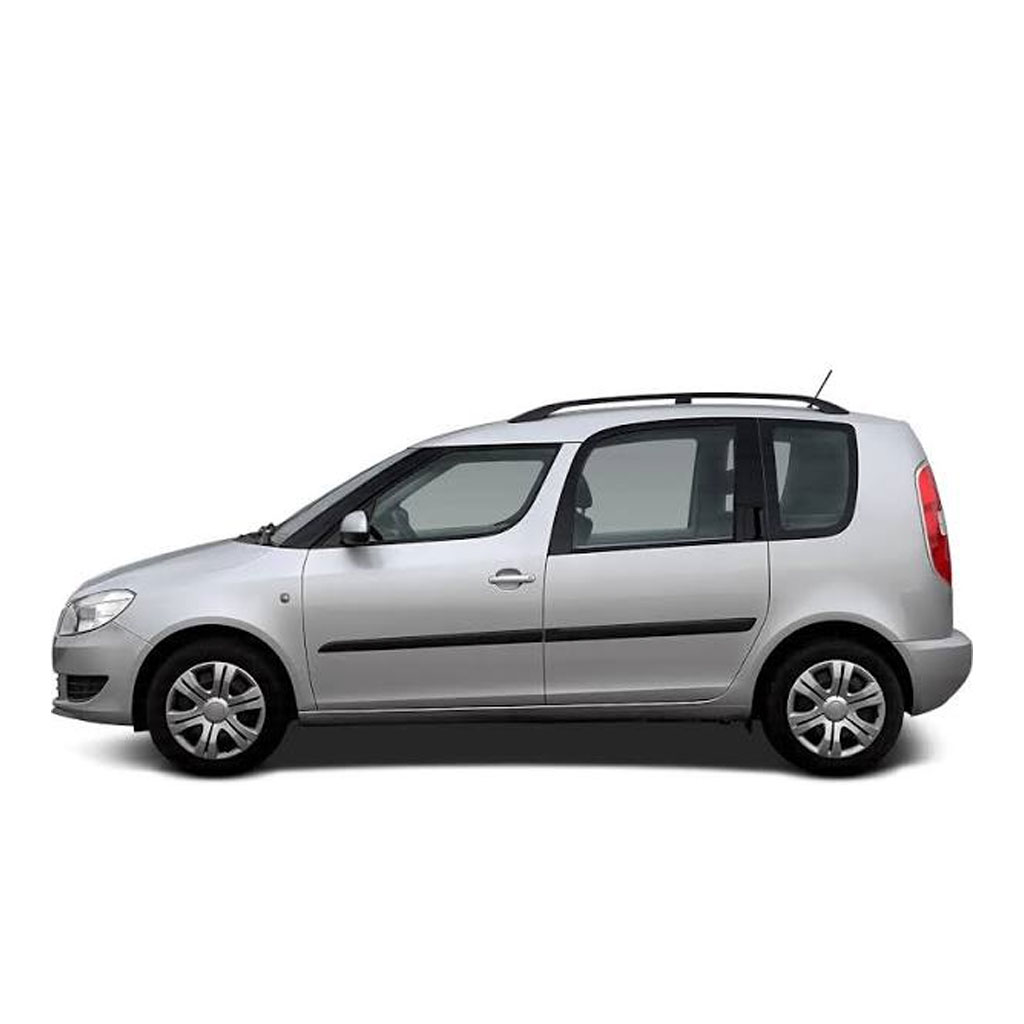 Ремонт Skoda Roomster в Калининграде