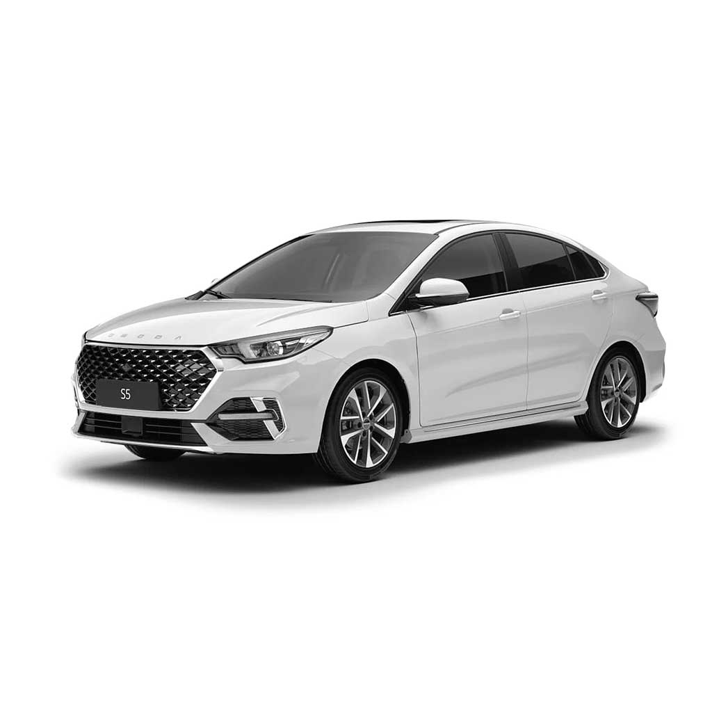 Ремонт Omoda S5 в Калининграде