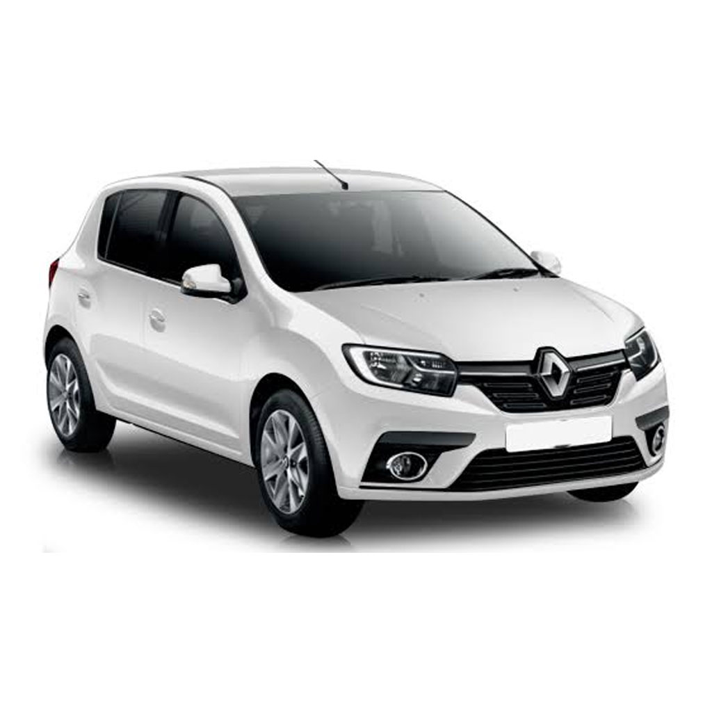 Ремонт Renault Sandero в Калининграде