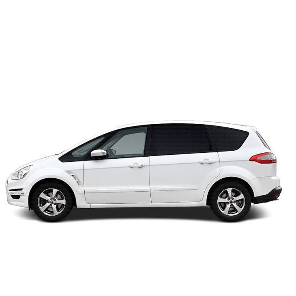 Ремонт Ford S-Max в Калининграде
