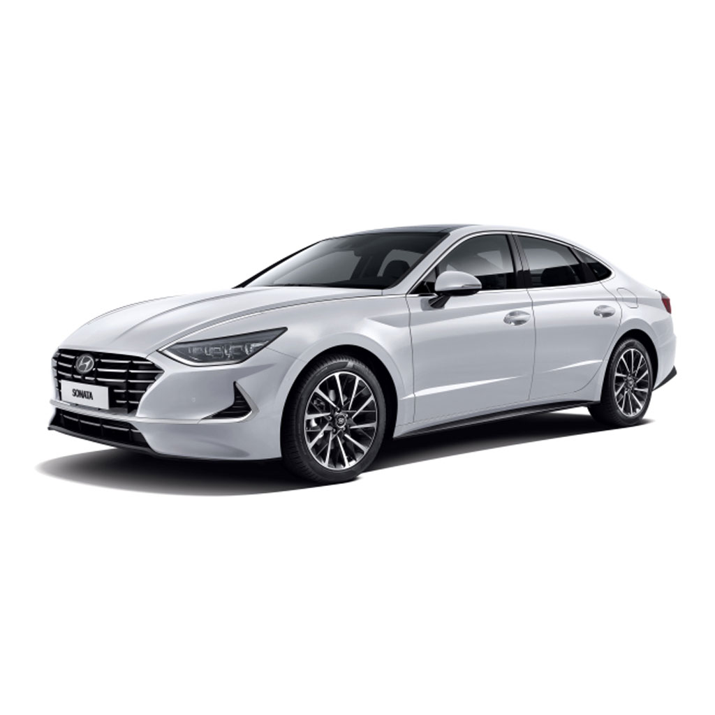 Ремонт hyundai Sonata в Калининграде