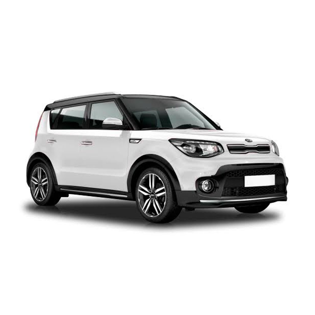 Профессиональный ремонт Kia Soul