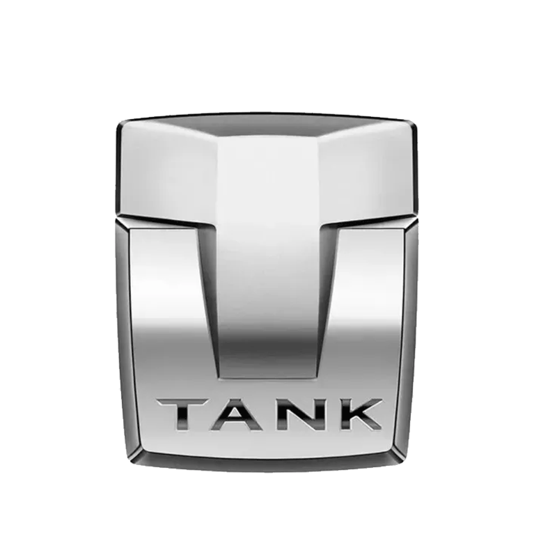 Ремонт автомобилей Tank в Калининграде