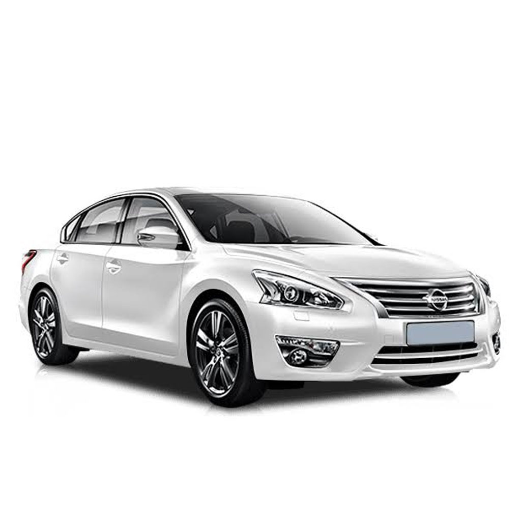 Профессиональный ремонт Nissan Teana