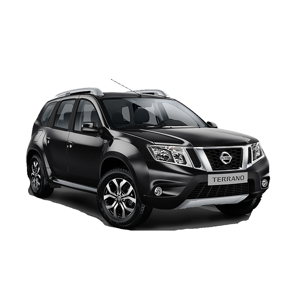 Профессиональный ремонт Nissan Terrano