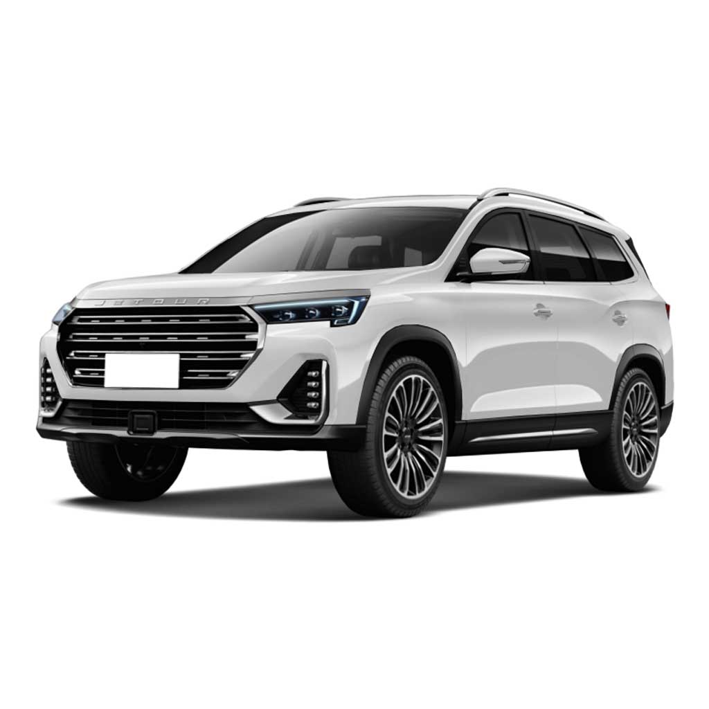 Ремонт Jetour X90 Plus в Калининграде
