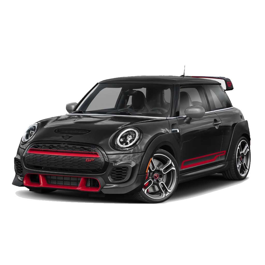 Ремонт Mini John Cooper Works в Калининграде