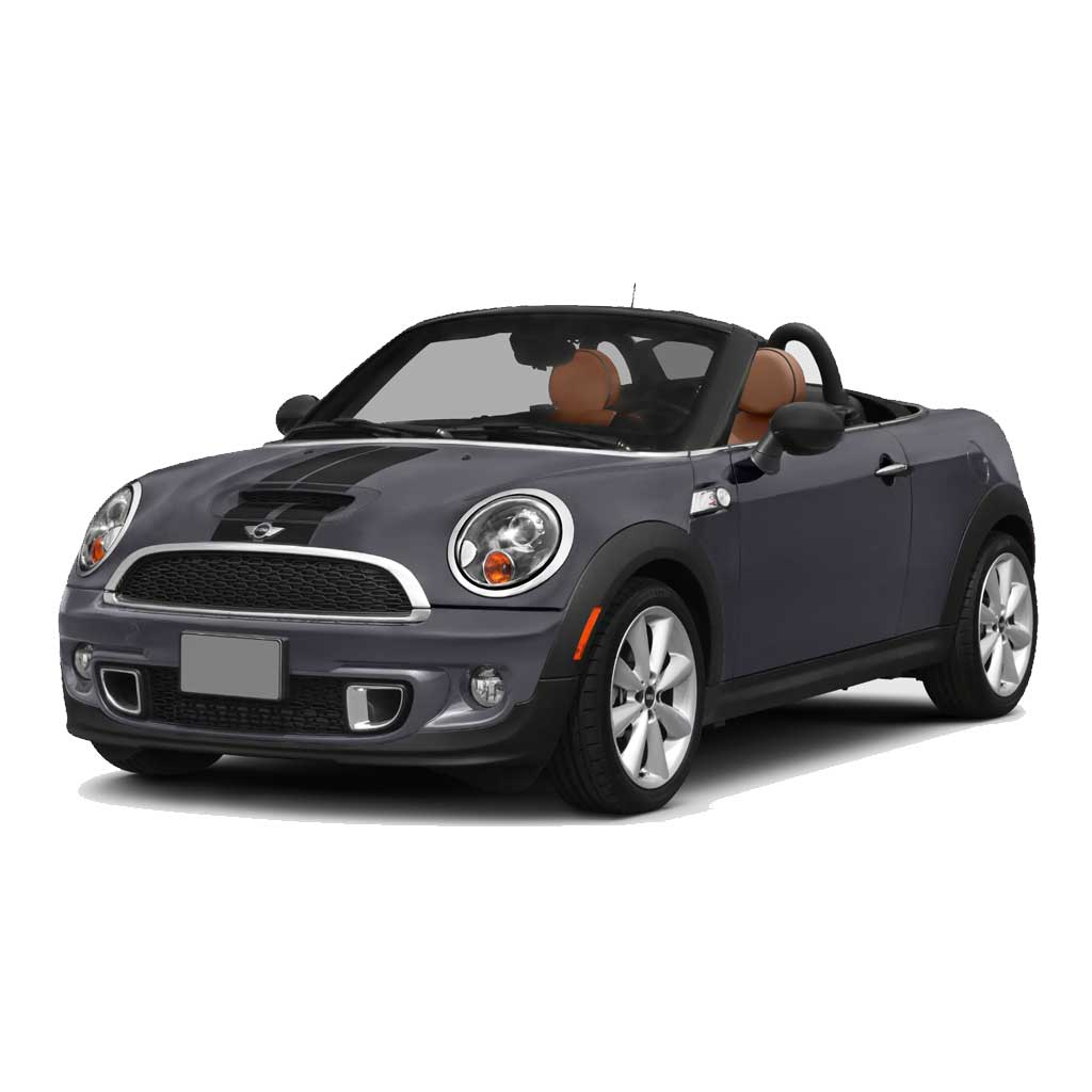 Ремонт Mini Roadster в Калининграде