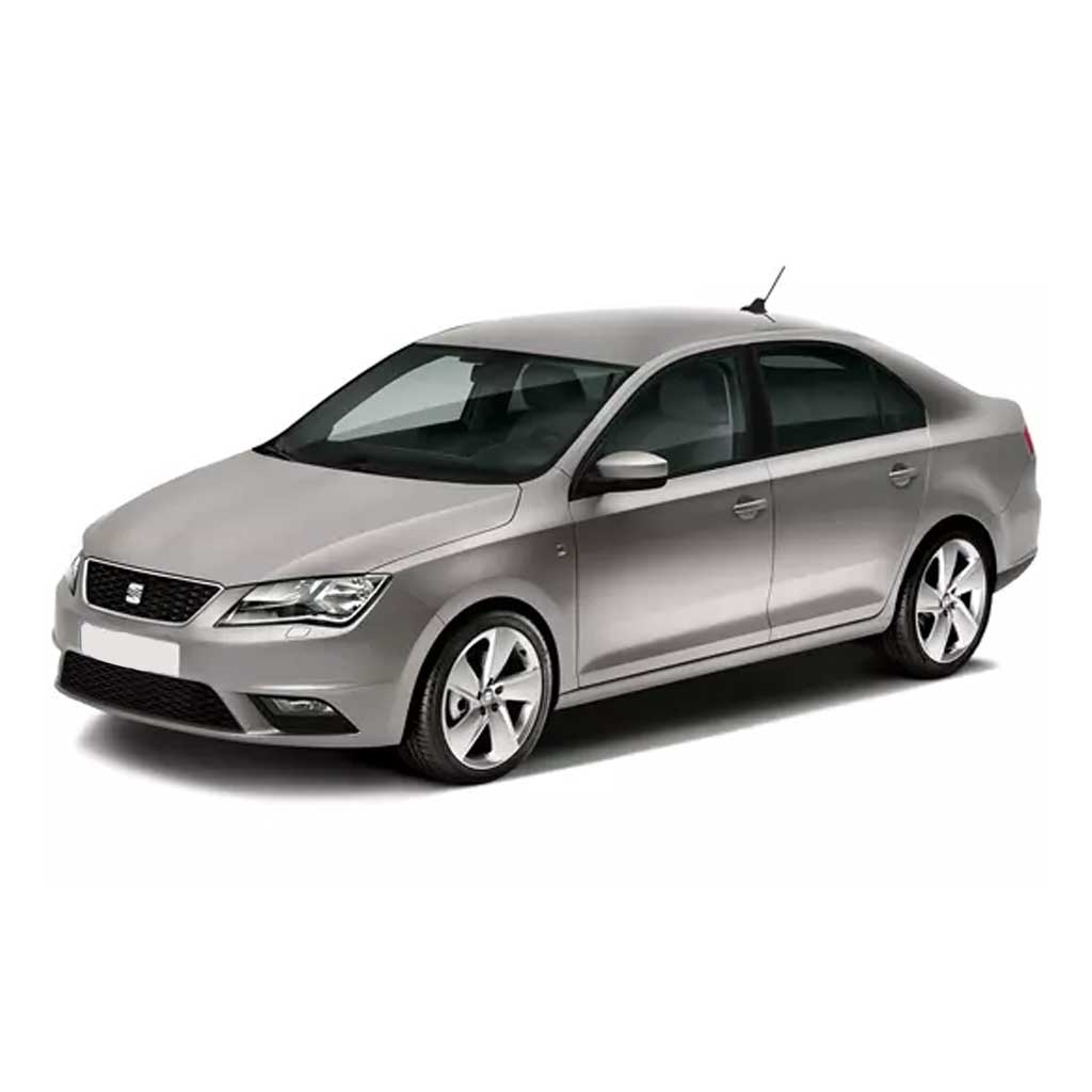 Ремонт Seat Toledo в Калининграде