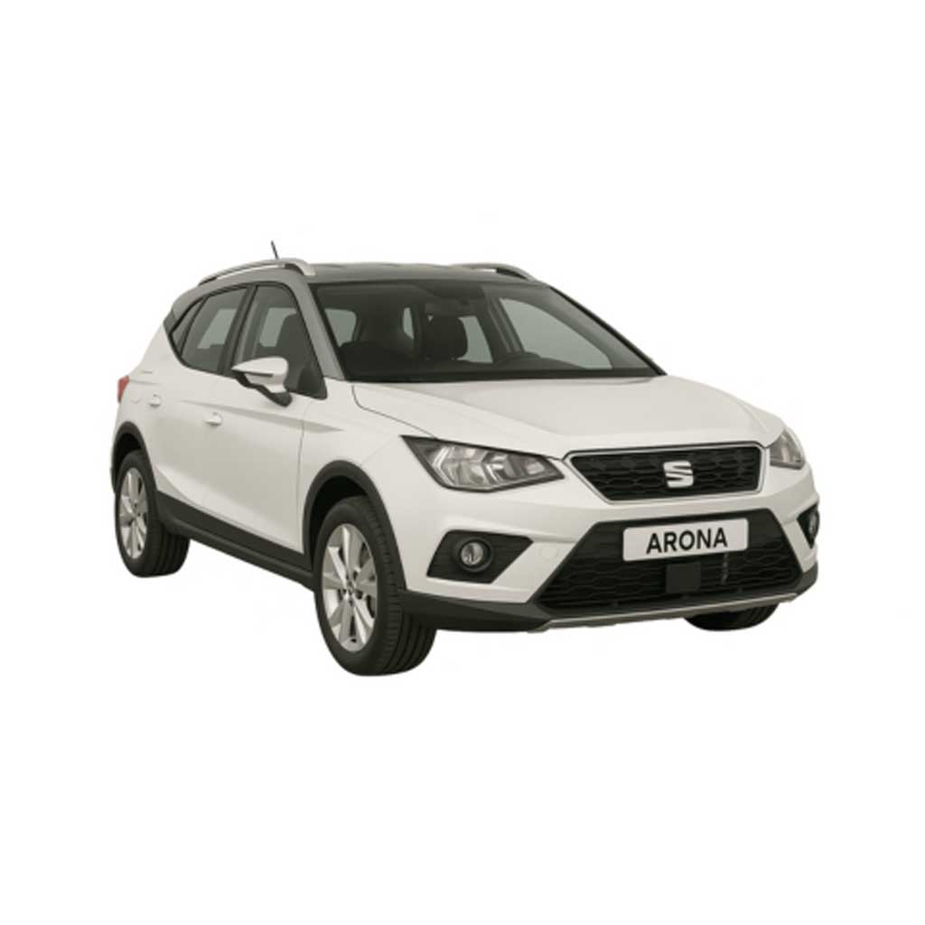 Ремонт Seat Arona в Калининграде