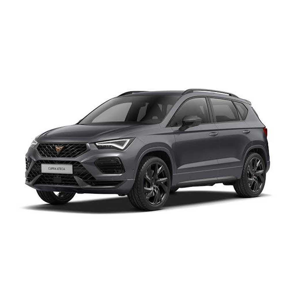 Ремонт Cupra Ateca|Ateca VZ в Калининграде