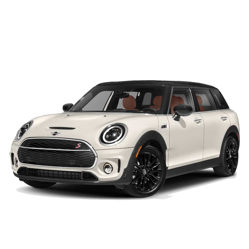 Ремонт Mini Clubman в Калининграде