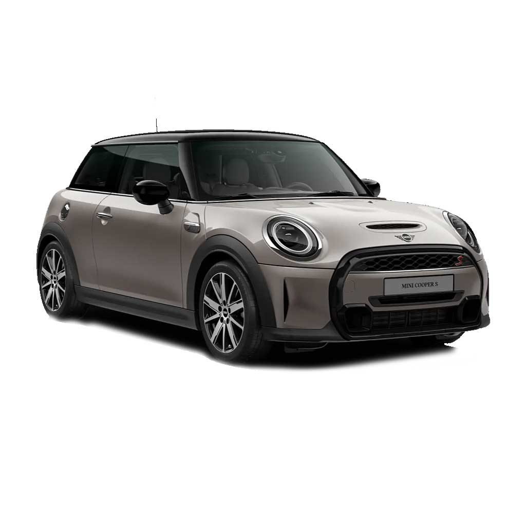 Ремонт Mini Cooper S в Калининграде
