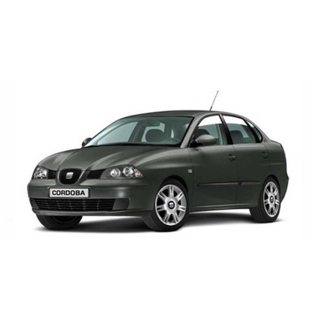 Ремонт Seat Cordoba в Калининграде