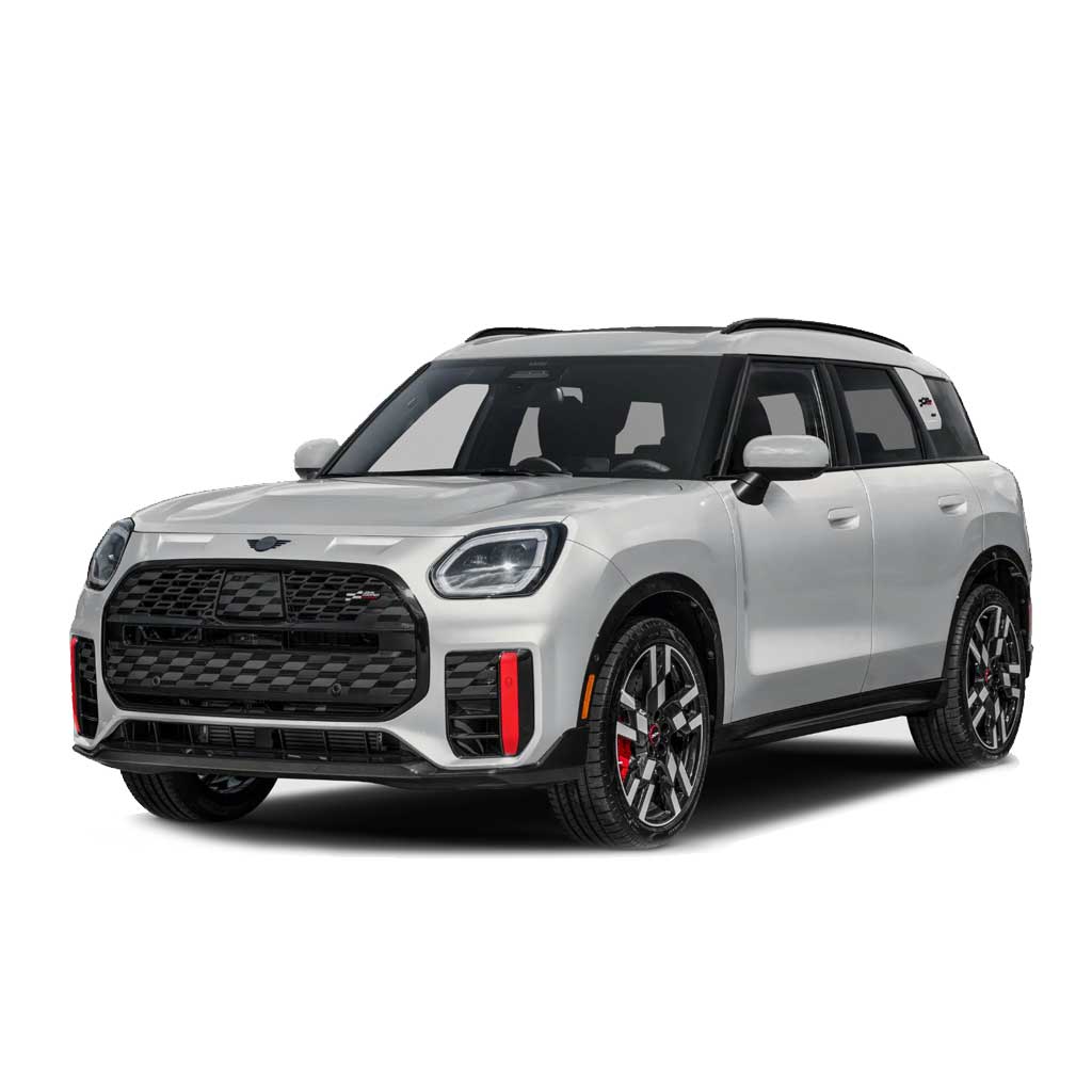Ремонт Mini Countryman в Калининграде