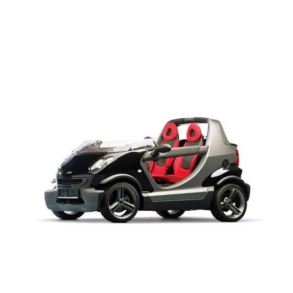Ремонт Smart Crossblade в Калининграде