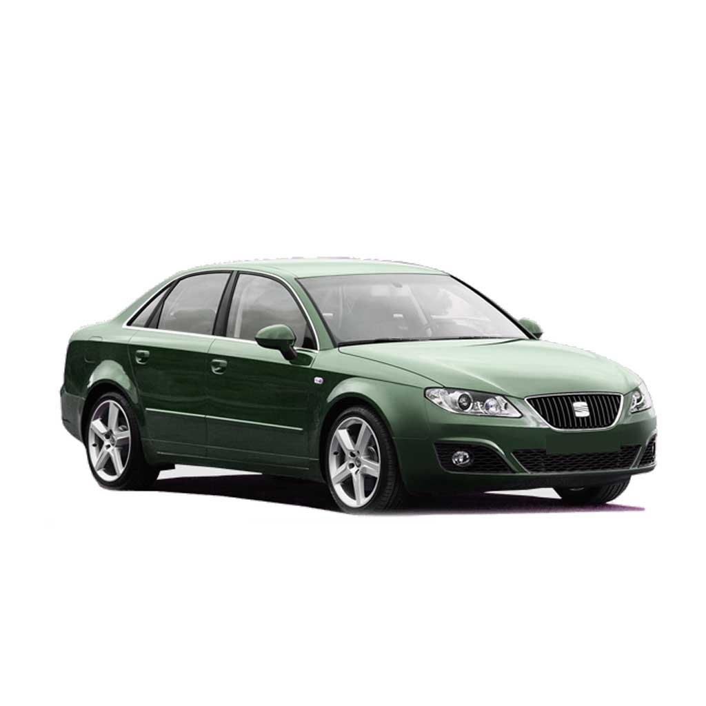 Ремонт Seat Exeo в Калининграде