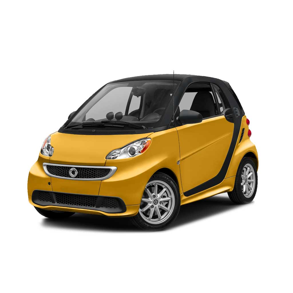 Ремонт Smart Fortwo Electric Drive в Калининграде