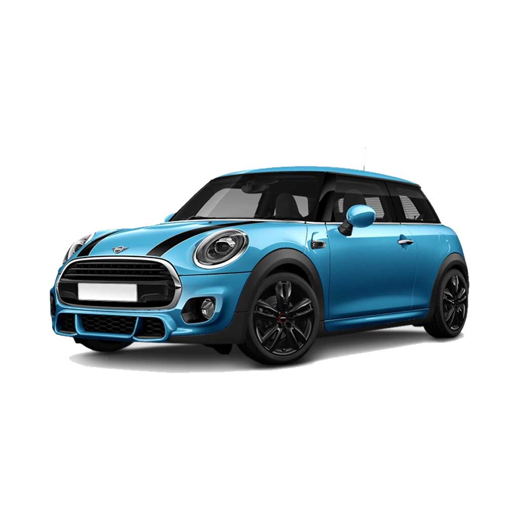 Ремонт Mini Hatch в Калининграде
