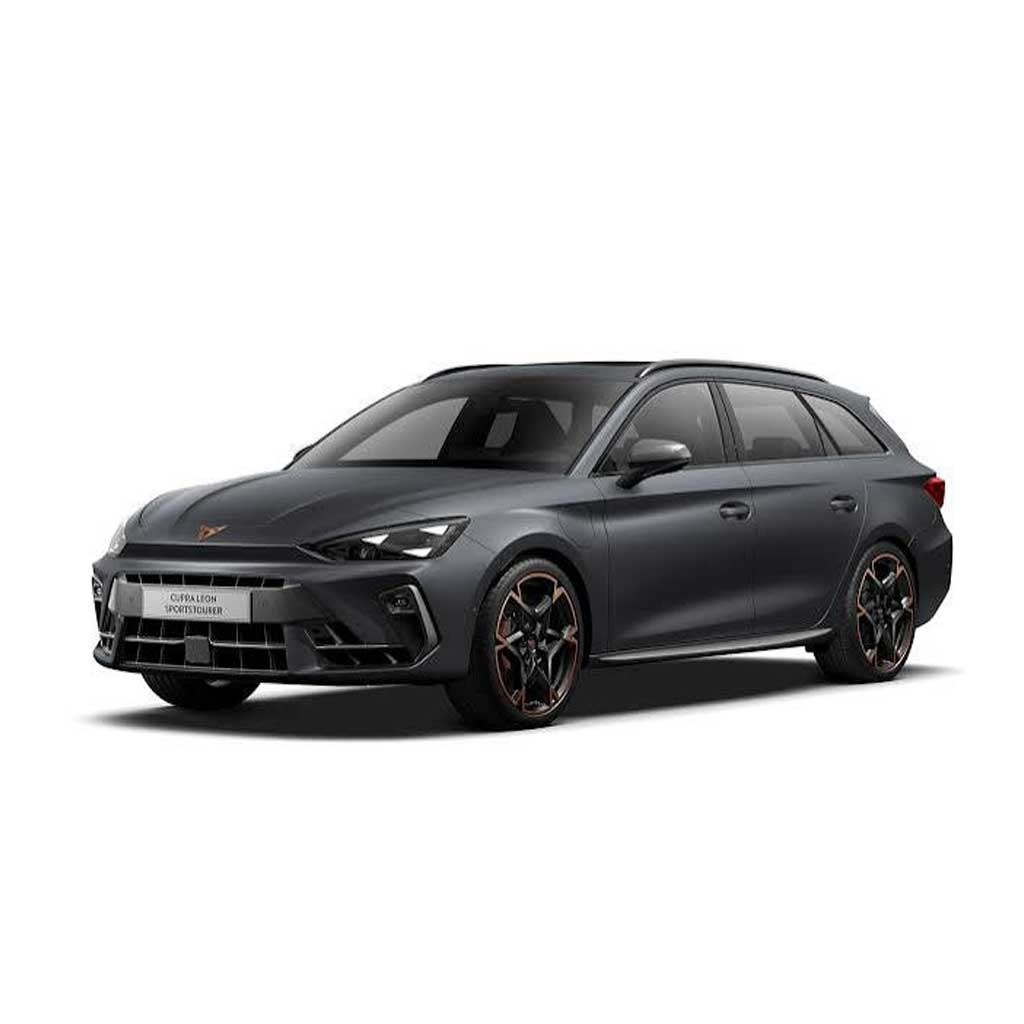Ремонт Cupra Leon Sportstourer в Калининграде