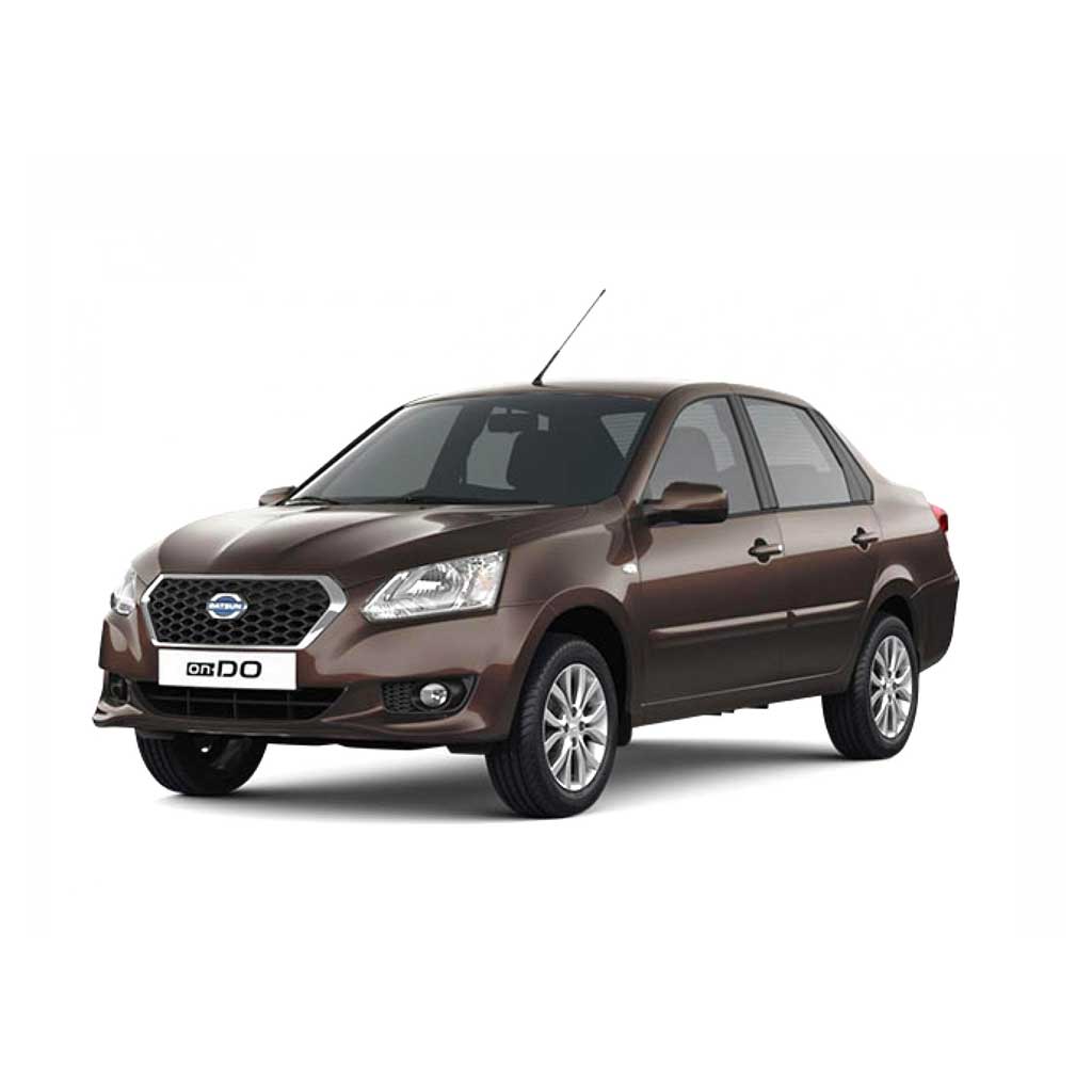 Ремонт Datsun on-DO в Калининграде