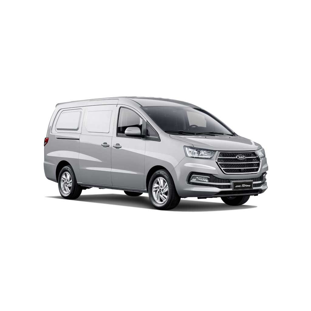 Ремонт JAC Refine в Калининграде