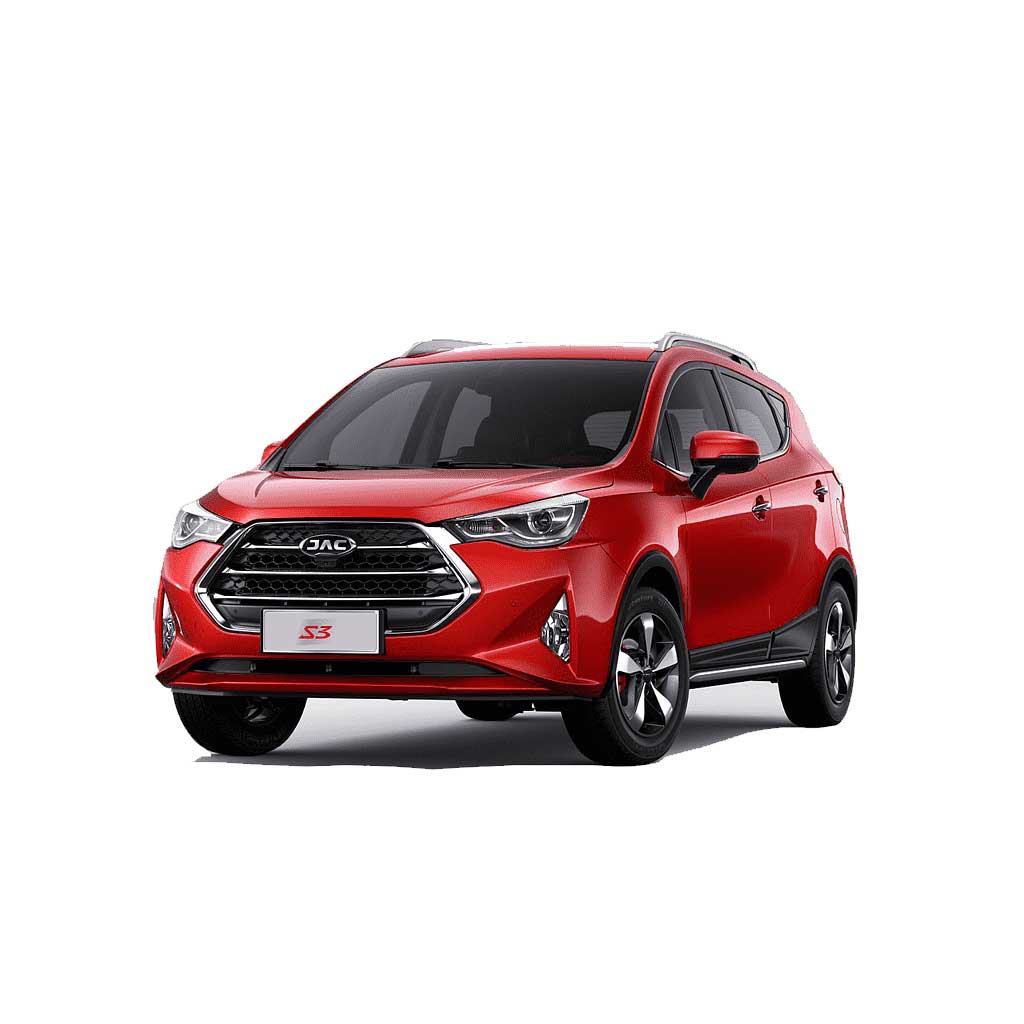 Ремонт JAC S3 в Калининграде