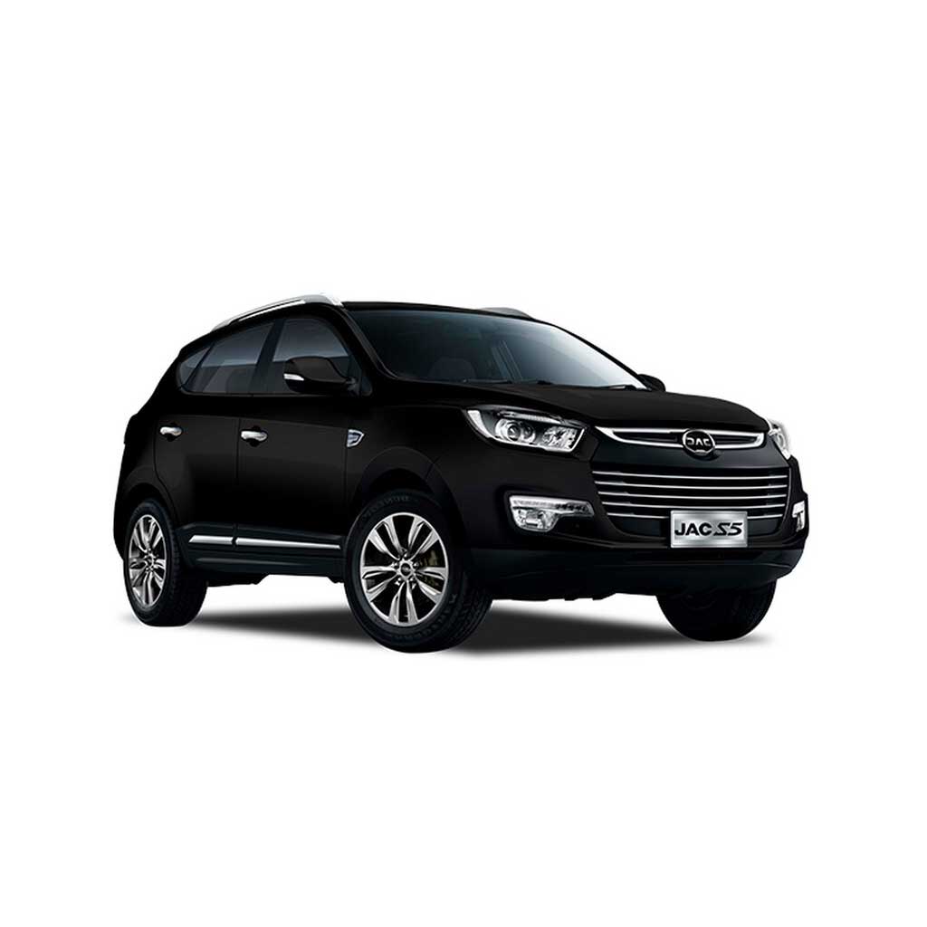Ремонт JAC S5 в Калининграде
