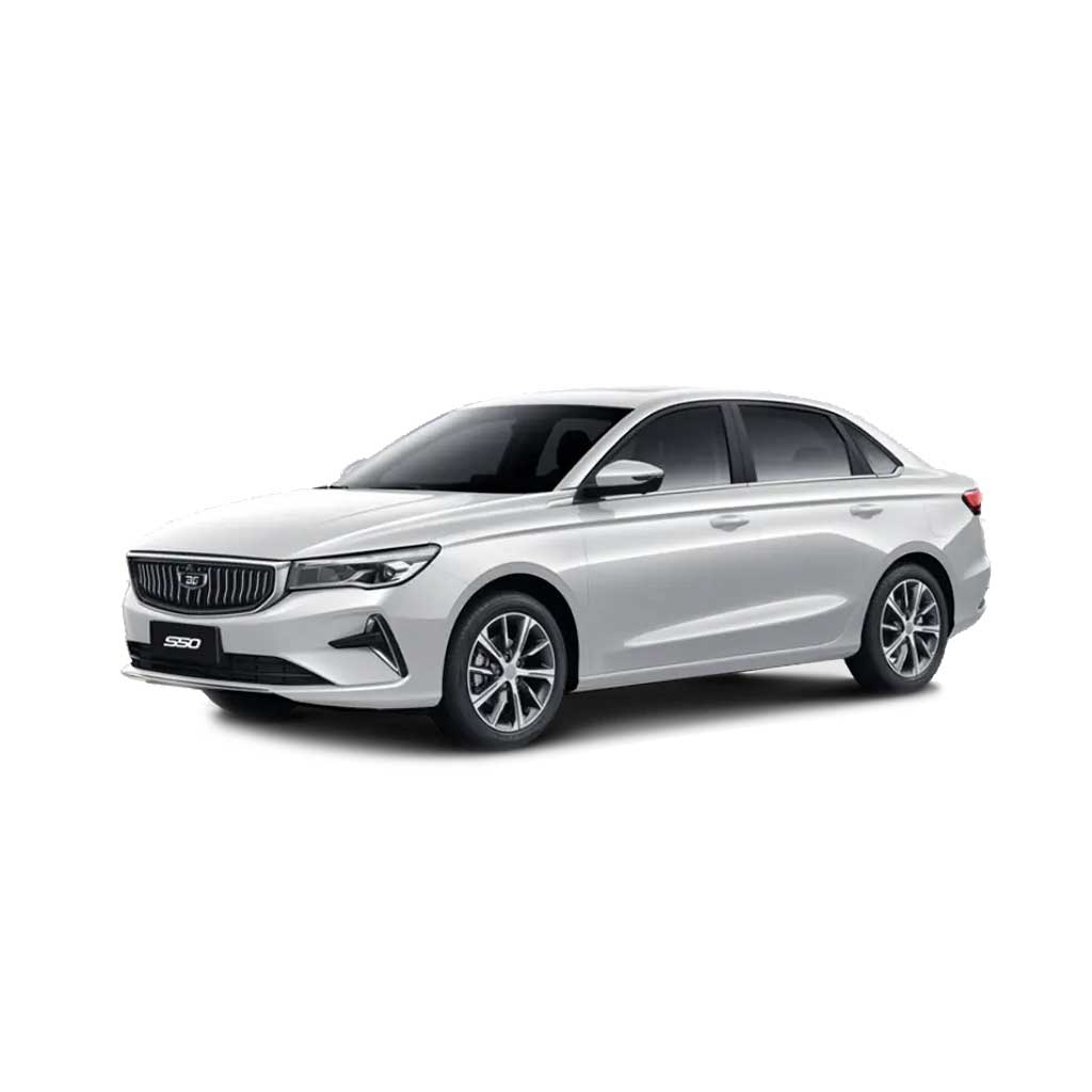 Ремонт Belgee S50 в Калининграде