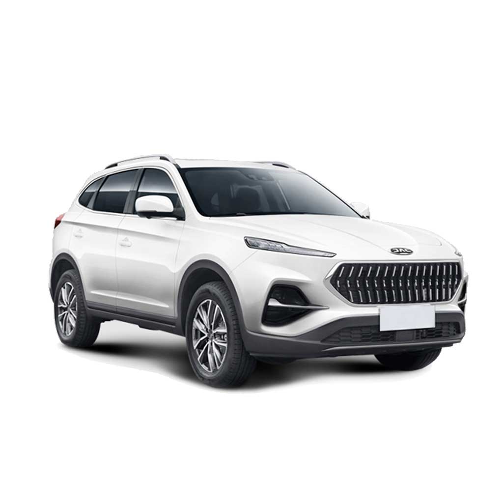 Ремонт JAC S7 в Калининграде