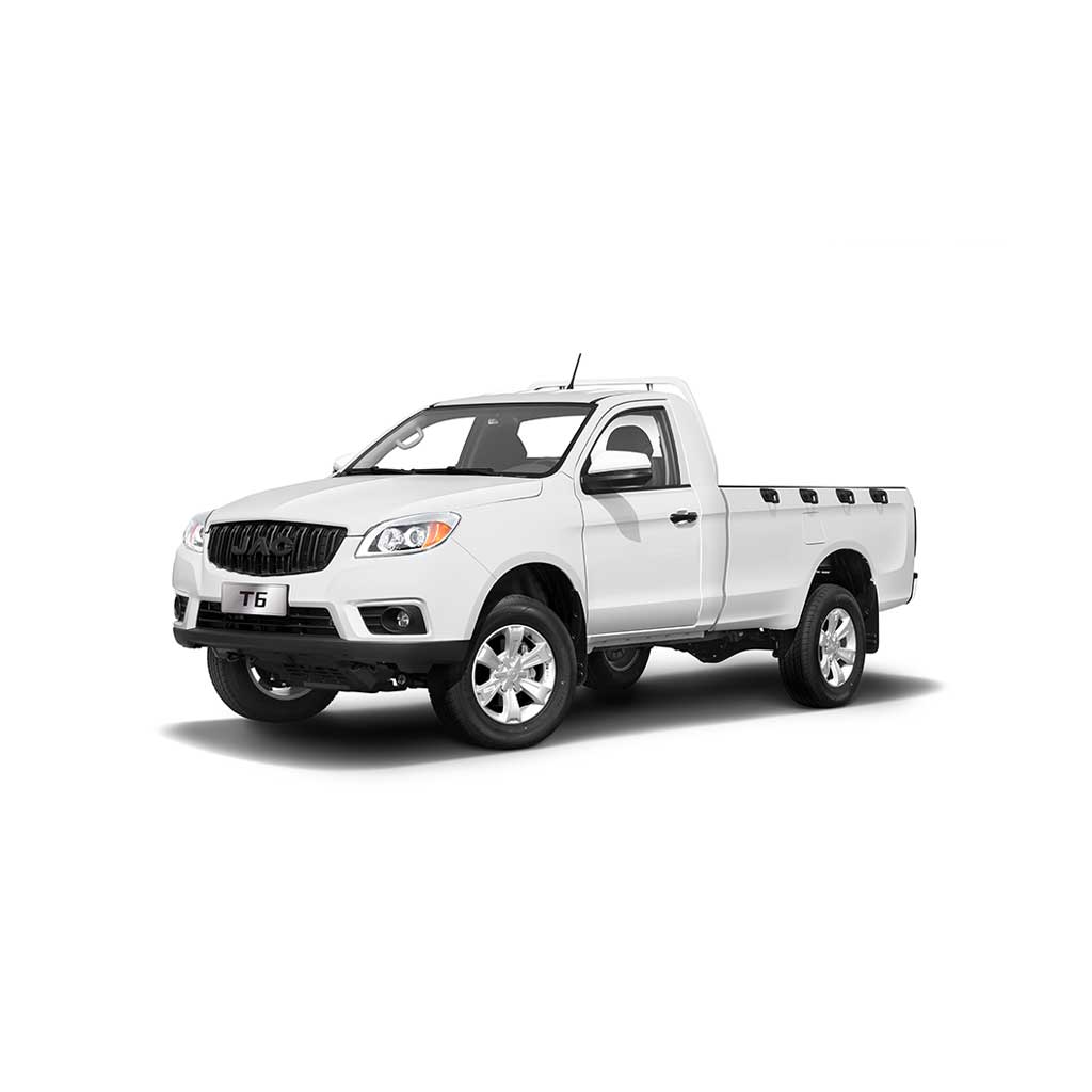 Ремонт JAC T6 в Калининграде