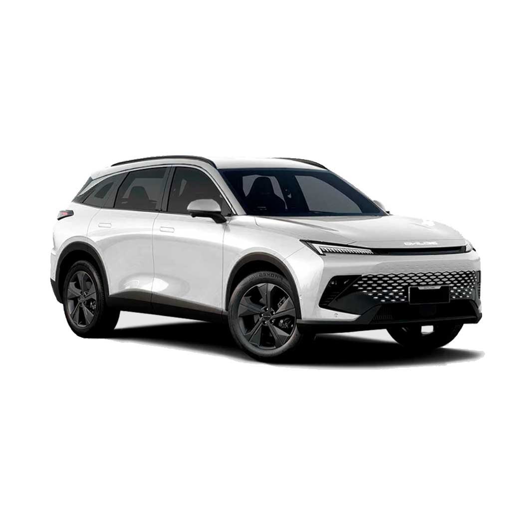 Ремонт BAIC X55 в Калининграде